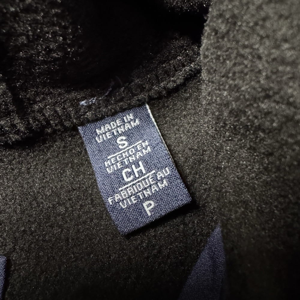 NWT Champion Hooded Jacket Performance Water Wind Resistant Mens Small $178 MSRP - Picture 4 of 14